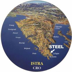 Steel  Hrvatska